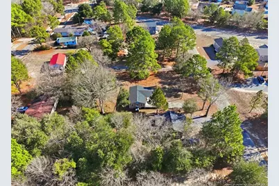 113 Chisholm Street, Aberdeen, NC 28315 - Photo 4