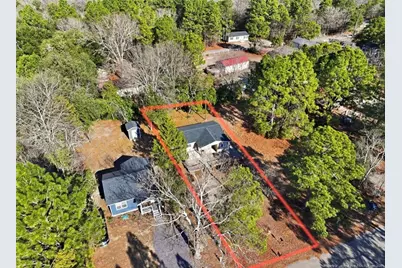 113 Chisholm Street, Aberdeen, NC 28315 - Photo 2