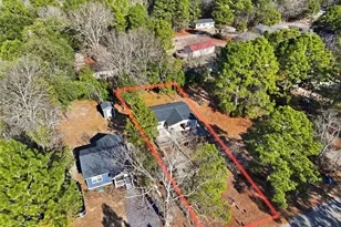 113 Chisholm St, Aberdeen, NC 28315 - Photo 2