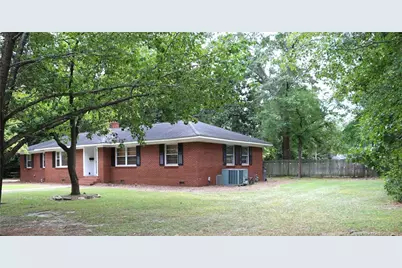 309 W 26th Street, Lumberton, NC 28358 - Photo 40