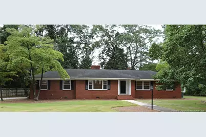 309 W 26th Street, Lumberton, NC 28358 - Photo 1