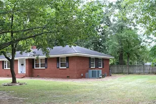 309 W 26th St, Lumberton, NC 28358 - Photo 40