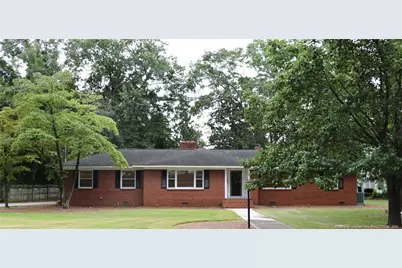 309 W 26th Street, Lumberton, NC 28358 - Photo 2