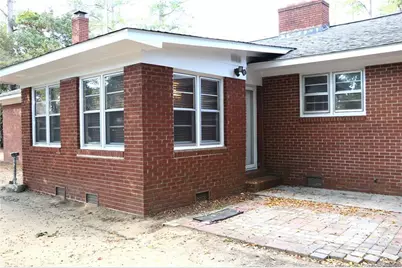 309 W 26th Street, Lumberton, NC 28358 - Photo 42