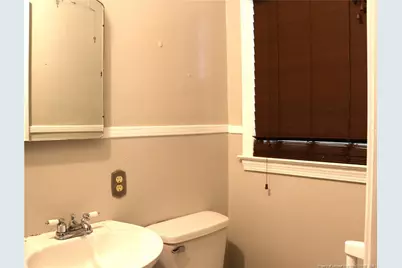 309 W 26th Street, Lumberton, NC 28358 - Photo 26