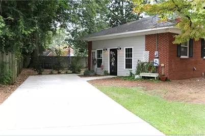 309 W 26th Street, Lumberton, NC 28358 - Photo 38