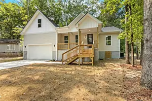 5016 Mockingbird Ln, Sanford, NC 27332 - Photo 2