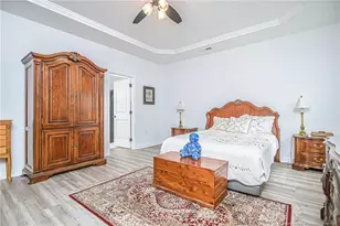 265 St Matthew Ch Rd, Raeford, NC 28376 - Photo 8