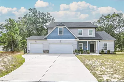 265 St Matthew Ch Road, Raeford, NC 28376 - Photo 1
