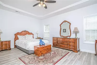 265 St Matthew Ch Road, Raeford, NC 28376 - Photo 6