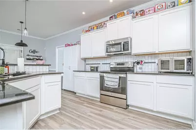 265 St Matthew Ch Road, Raeford, NC 28376 - Photo 4