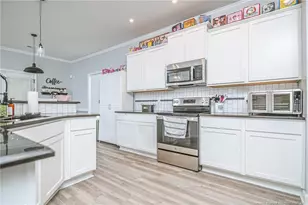 265 St Matthew Ch Rd, Raeford, NC 28376 - Photo 4