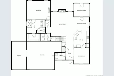 265 St Matthew Ch Road, Raeford, NC 28376 - Photo 18