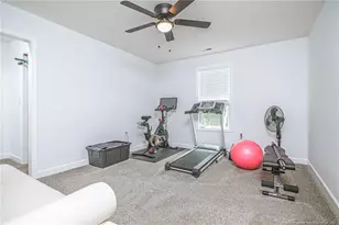 265 St Matthew Ch Rd, Raeford, NC 28376 - Photo 14