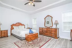 265 St Matthew Ch Rd, Raeford, NC 28376 - Photo 6