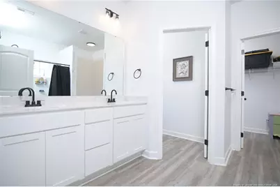 265 St Matthew Ch Road, Raeford, NC 28376 - Photo 8