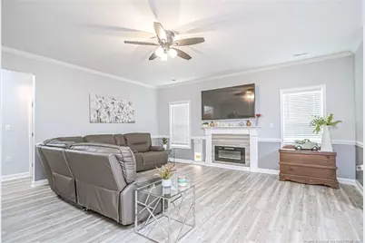 265 St Matthew Ch Road, Raeford, NC 28376 - Photo 2