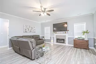 265 St Matthew Ch Rd, Raeford, NC 28376 - Photo 2