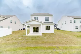 37 Furley (Homesite 38) St, Sanford, NC 27330 - Photo 34