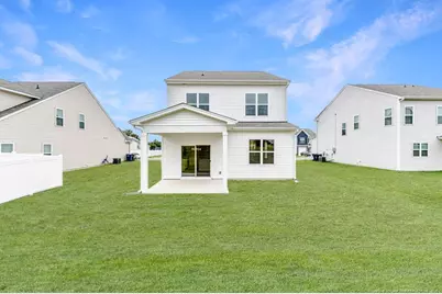 37 Furley (Homesite 38) Street, Sanford, NC 27330 - Photo 2