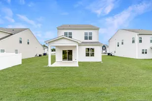 37 Furley (Homesite 38) St, Sanford, NC 27330 - Photo 2