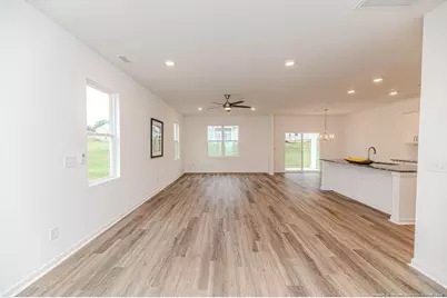 37 Furley (Homesite 38) Street, Sanford, NC 27330 - Photo 6