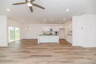 37 Furley (Homesite 38) St, Sanford, NC 27330 - Photo 8