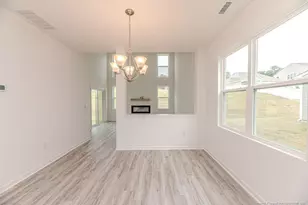 71 Furley (Homesite 116) St, Sanford, NC 27330 - Photo 14