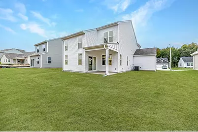 71 Furley (Homesite 116) Street, Sanford, NC 27330 - Photo 2