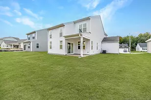 71 Furley (Homesite 116) St, Sanford, NC 27330 - Photo 2