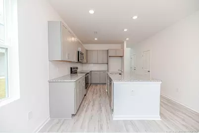 71 Furley (Homesite 116) Street, Sanford, NC 27330 - Photo 8