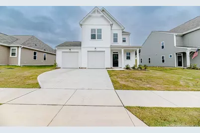 71 Furley (Homesite 116) Street, Sanford, NC 27330 - Photo 4