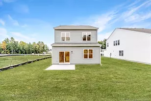 75 Furley (Homesite 115) St, Sanford, NC 27330 - Photo 2