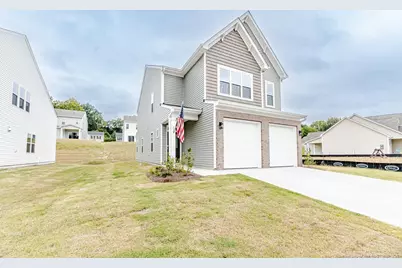 75 Furley (Homesite 115) Street, Sanford, NC 27330 - Photo 4