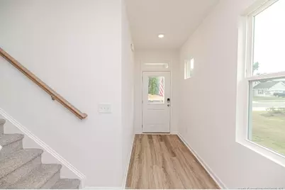 75 Furley (Homesite 115) Street, Sanford, NC 27330 - Photo 8