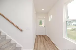 75 Furley (Homesite 115) St, Sanford, NC 27330 - Photo 8