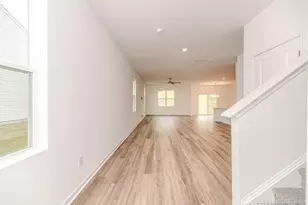 75 Furley (Homesite 115) St, Sanford, NC 27330 - Photo 6