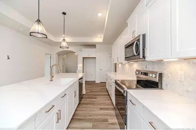 134 Oban (Homesite 133) Drive, Sanford, NC 27330 - Photo 12