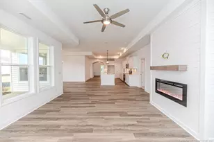 134 Oban (Homesite 133) Dr, Sanford, NC 27330 - Photo 22