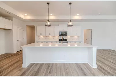 134 Oban (Homesite 133) Drive, Sanford, NC 27330 - Photo 10