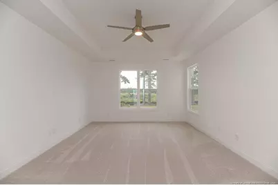 134 Oban (Homesite 133) Drive, Sanford, NC 27330 - Photo 24