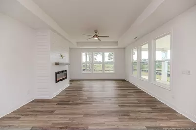 134 Oban (Homesite 133) Drive, Sanford, NC 27330 - Photo 20