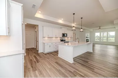 134 Oban (Homesite 133) Drive, Sanford, NC 27330 - Photo 8