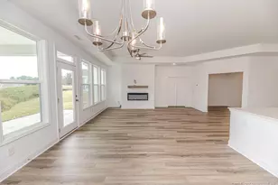 129 Oban (Homesite 150) Dr, Sanford, NC 27330 - Photo 14