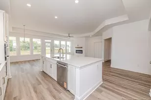 129 Oban (Homesite 150) Dr, Sanford, NC 27330 - Photo 12