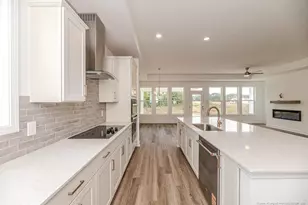 129 Oban (Homesite 150) Dr, Sanford, NC 27330 - Photo 10