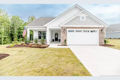 129 Oban  (Homesite 150) Drive, Sanford, NC 27330 - Photo 1