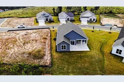 133 Oban (Homesite 151) Drive, Sanford, NC 27330 - Photo 30