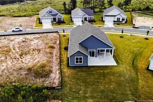 133 Oban (Homesite 151) Dr, Sanford, NC 27330 - Photo 30