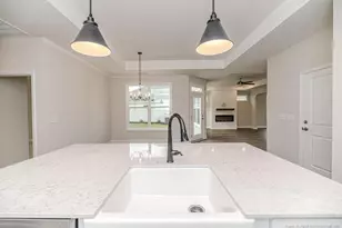 138 Oban (Homesite 134) Dr, Sanford, NC 27330 - Photo 18